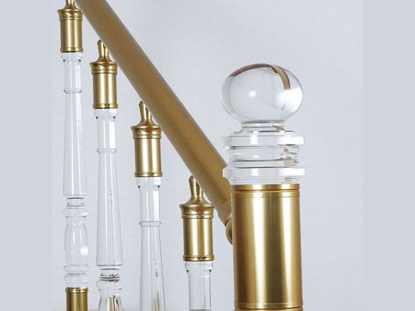 Pleksi Korkuluk, Pleksi Küpeşte, Pleksi Merdiven Korkuluk, Pleksi Merdiven Küpeşte